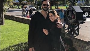 Sara Ali Khan on Simmba director Rohit Shetty, 'He gave me this opportunity at a time when no one in the industry was looking at me'