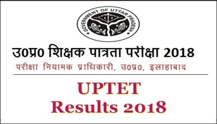 UPTET
