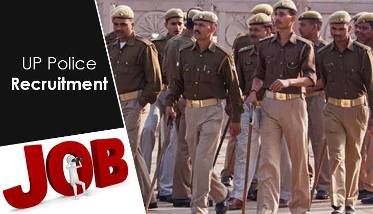 Up Police Recruitment 2021 1277 Vacancies Released For Si Asi Other