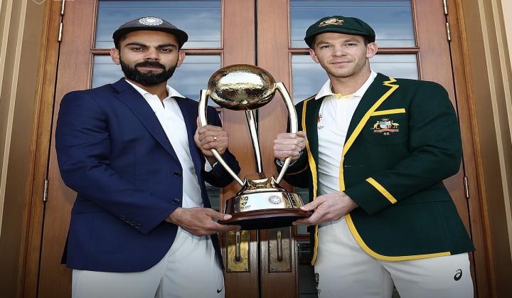 IND vs AUS: Teams for the first Test at Adelaide announced by BCCI and Cricket Australia, here's the playing XI