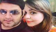 Exclusive! Kapil Sharma and Ginni Chatrath wedding rituals have begun and here are all the pictures for you