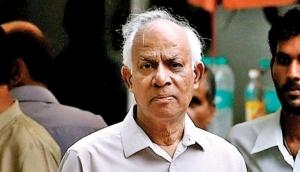 Coal Scam case: Ex-Coal Secretary HC Gupta awarded 3 years jail in coal block allocation case