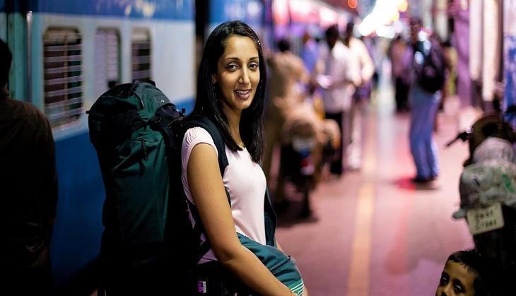 Indian Railway
