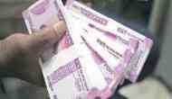 India's forex reserves dip $5 bln amid depreciating rupee