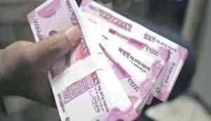 Rupee falls to yet another all-time low of 80 against USD