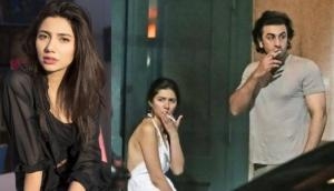 Mahira Khan's reply to the trollers who questioned her on viral pics with Ranbir Kapoor will win your hearts!