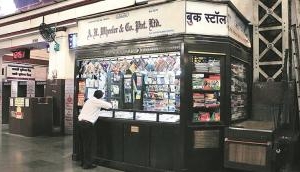 Good News: Read books for free while travelling by train; Railway launches ‘Library on Wheels’