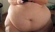 Bizarre! Girlfriend murdered her boyfriend by smothering him with her fatty stomach, left the cop in shock