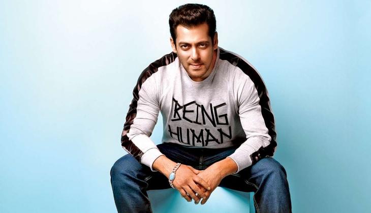 Radhe actor Salman Khan's coronavirus themed song 'Pyaar Karona' to be out tomorrow!