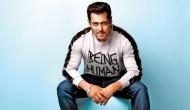 Even after Tubelight and Race 3 debacle, Salman Khan becomes the most earning celebrity of India