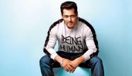 Happy Birthday Salman Khan: Do know who is Salman Khan's favorite cricketer?