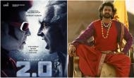 2.0 Box Office Collection Hindi Day 7: Rajinikanth and Akshay Kumar starrer breaks the record of Baahubali