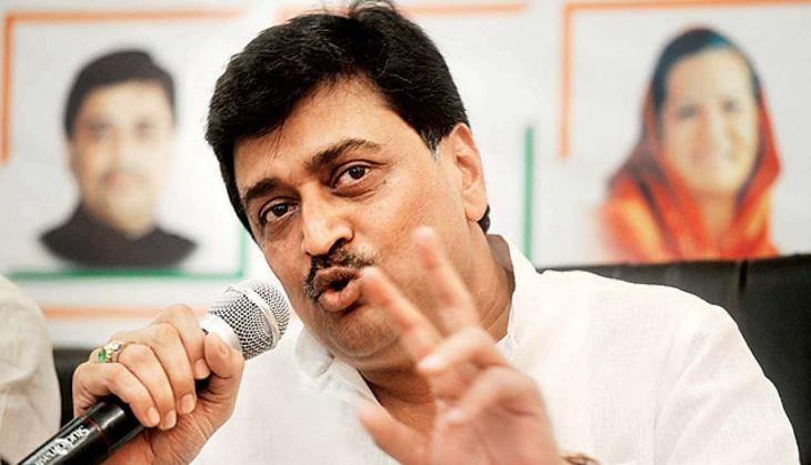Ashok Chavan