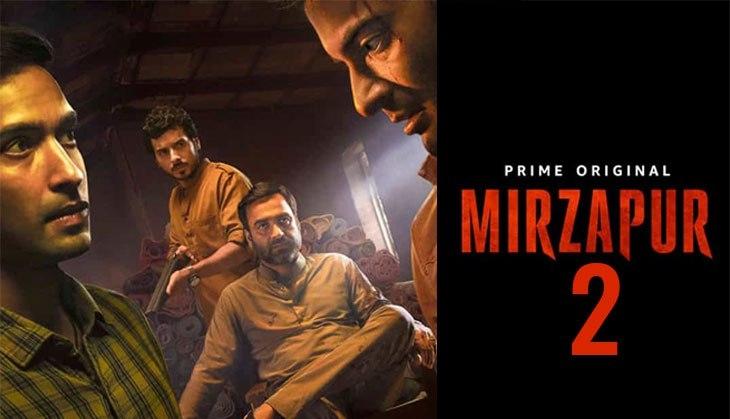 ‘Mirzapur’ season 2