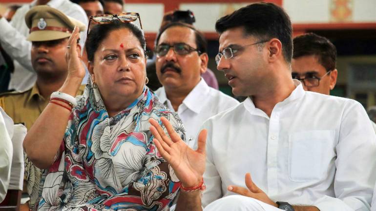 Rajasthan Election 2018: With unemployment, mob lynchings and inflation, can BJP save its turf in the pink city?