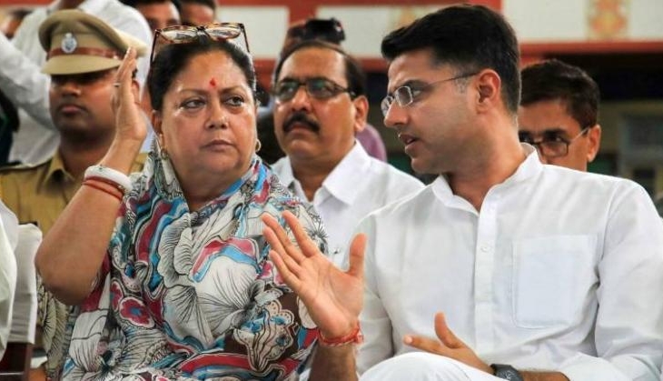 rajasthan