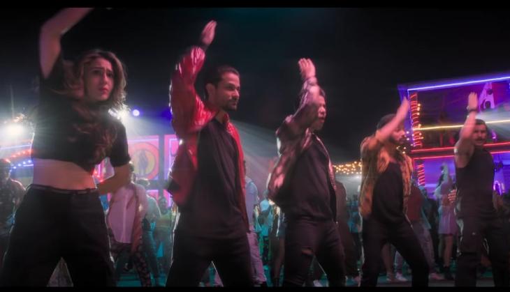 Aankh Marey Song: Have you noticed how Golmaal team announced the fifth installment of the series in Simmba song