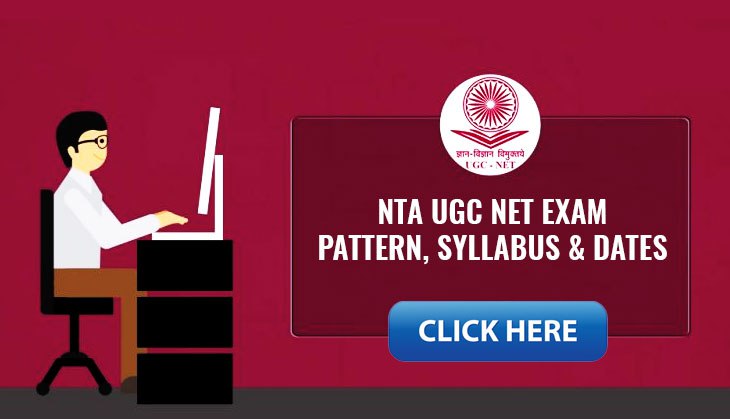 UGC NET Exam 2018: Check the new exam pattern, syllabus and exam dates for NTA’s December exam