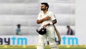 IND vs AUS: Virat Kohli booed by Australian fans when he came down to bat in Adelaide Test