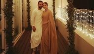 Just before Zero release, Anushka Sharma takes a break to ring in her 1st marriage anniversary in Australia with husband Kohli