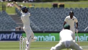 IND vs AUS 1st Test: Cheteshwar Pujara's brilliant century helped India to reach 250/9 at stumps on Day 1