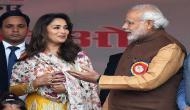 Lok Sabha Election 2019: Madhuri Dixit-Nene may contest on BJP ticket from Pune in 2019 polls