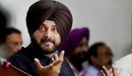 'War is the refuge for a failed government,' Navjot Singh Sidhu takes a jibe at PM Modi