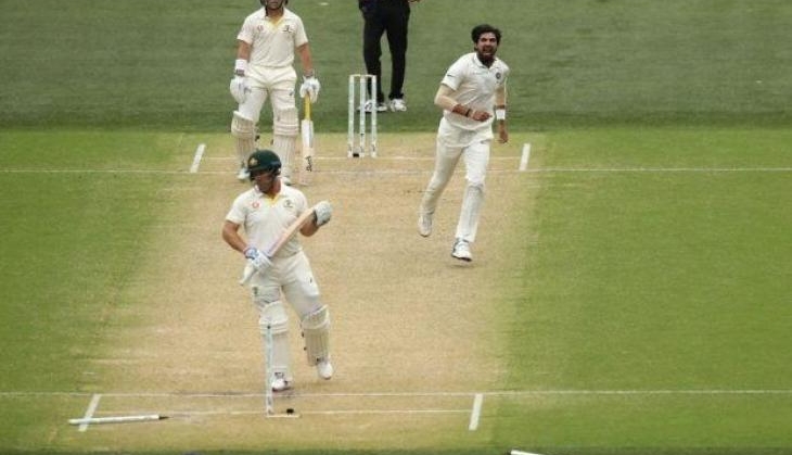 Ishant