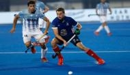 Hockey World Cup 2018: France beat Argentina 5-3, Spain eliminated