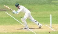 Ind vs Aus: Jasprit Bumrah got better out of Australian openers taking Aaron Finch's wicket