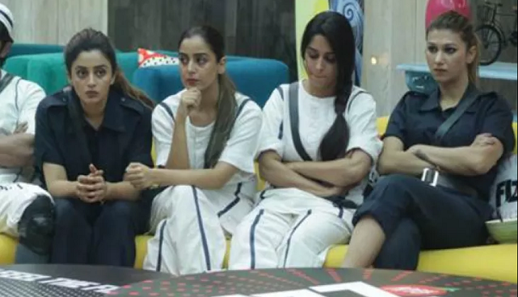 Bigg Boss 12: You will be surprised to know this contestant has already grabbed her debut Bollywood project!