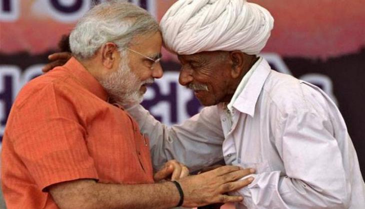 Budget 2019: Govt announces cash dole for small farmers