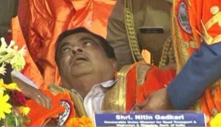gadkari