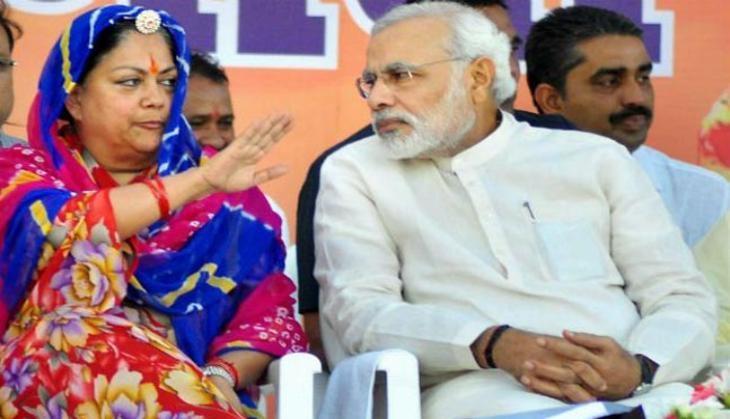 Rajasthan Election