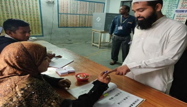 Rajasthan Election 2018: Polling begins for 4,74,79,402 voters at 51,667 polling stations