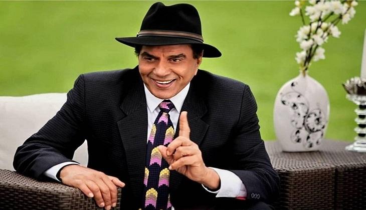 Dharmendra birthday specia