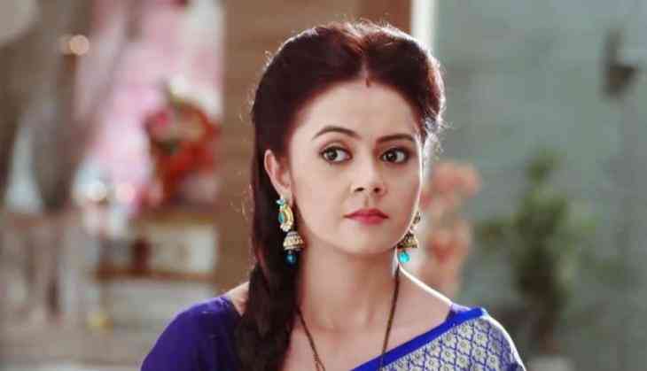 Shocking! 'Gopi bahu' aka Devoleena Bhattacharjee named in diamond