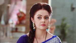 BB 14: Devoleena Bhattacharjee gets irked with Salman Khan’s comment about her; know what he said