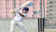 Gautam Gambhir bids adieu to his career with a mind-boggling century in his last Test match