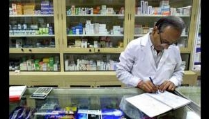 Spurious Drugs: Licenses of 18 pharma companies cancelled