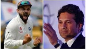 IND vs AUS: Australian coach thrashed Virat Kohli for his aggressive celebration and bashed Sachin Tendulkar's tweet