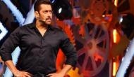 Journalist files complaint against Salman Khan, accuses him of assault