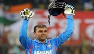 On this day in 2011, Virendra Sehwag's 219 runs made a record which is still unbroken