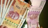 Nepal bans higher denomination Indian Currency notes