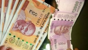 Nepal bans higher denomination Indian Currency notes