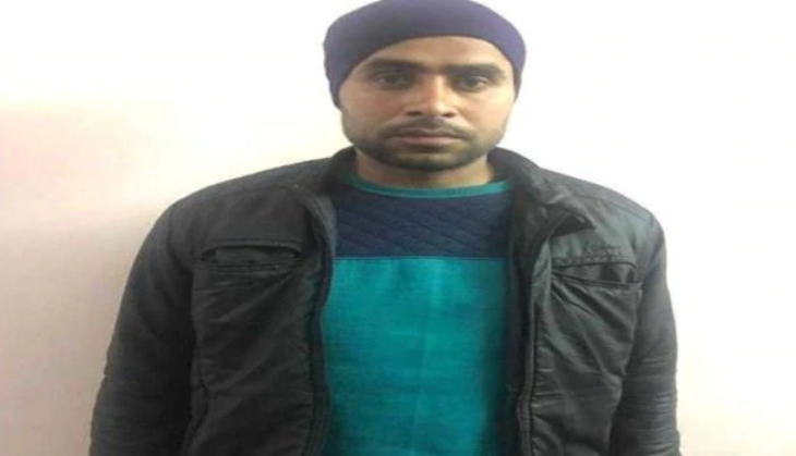 Army Jawan Jitu