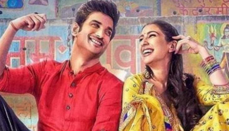 Kedarnath Box Office Collection Day 2: Sushant Singh Rajput and Sara Ali Khan starrer film gets a good start