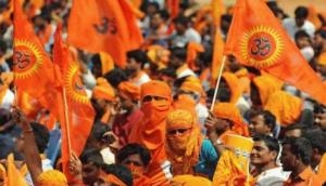 Ayodhya- Ram Mandir row: VHP's president Alok Kumar claims 'Will back Congress in 2019 polls if...'