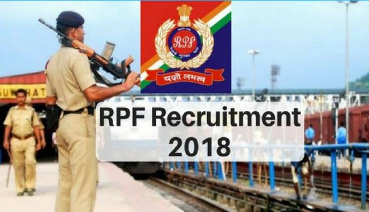 RPF Admit Card 2018: Your SI and Constable hall tickets are available now; here’s how to download