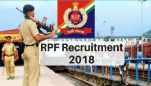 RPF Recruitment 2019: Apply for over 700 posts for Class 10th pass; read posts details